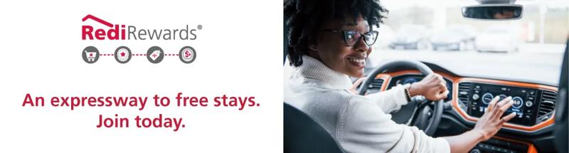 Find & Book Cheap Hotels | Red Roof Inn