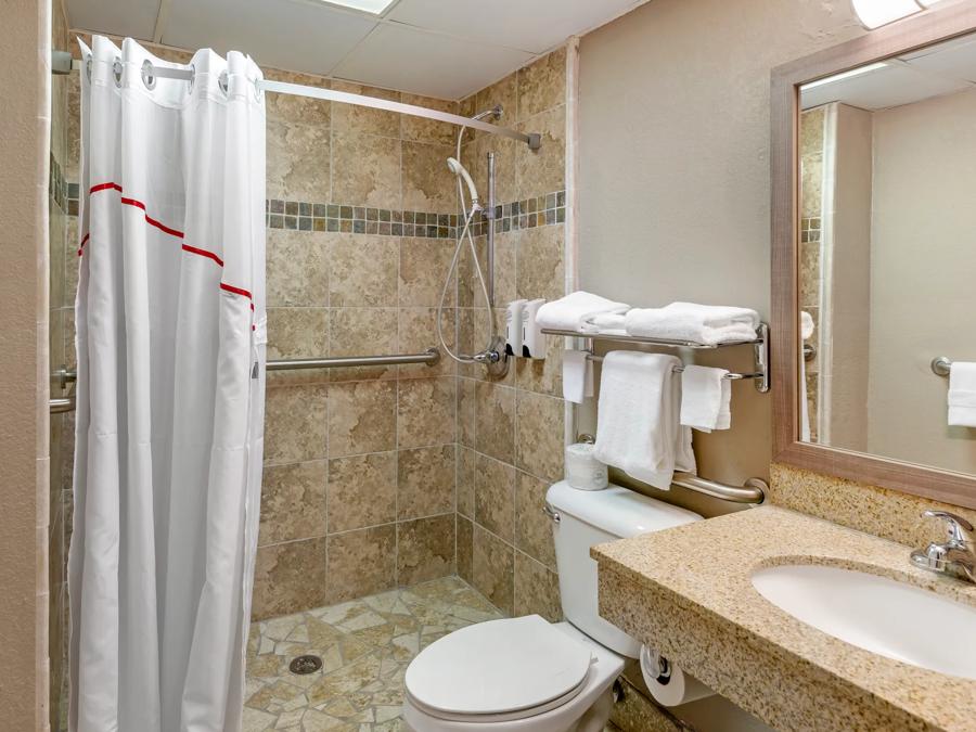 Superior King with Kitchenette Non-Smoking