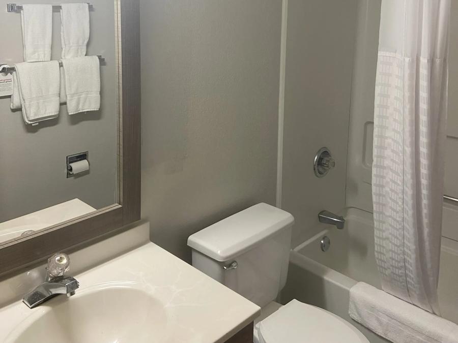 Bathroom Image