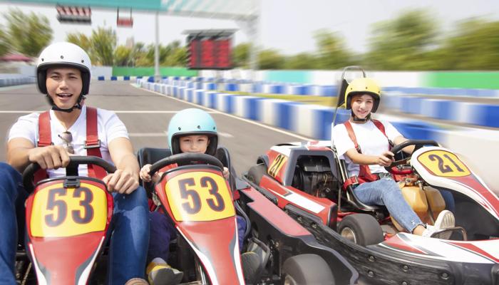 gokart