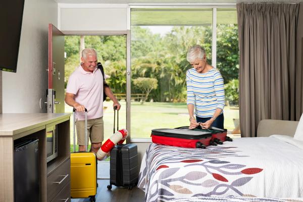 AARP Deal