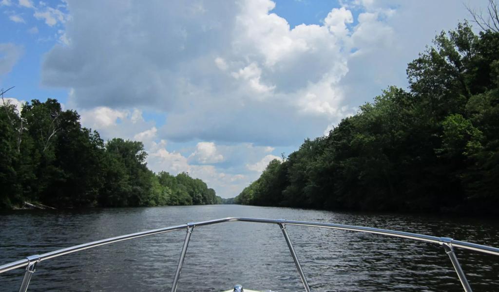 water taxi