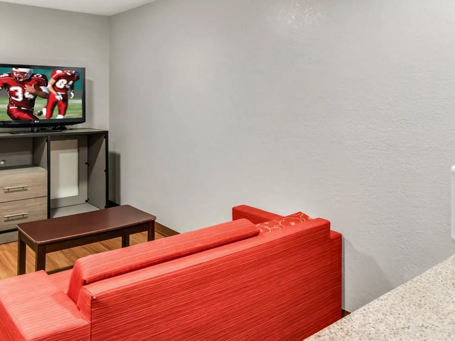 Red Roof Inn Springfield, OH Amenities Image