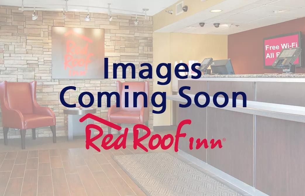 Red Roof Inn Marysville Coming Soon Image