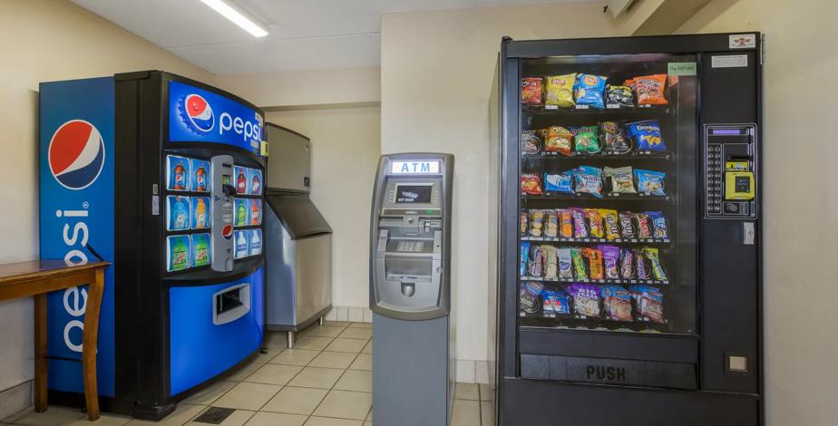 Cheap Hotel in Morrow, GA 30260 | Red Roof